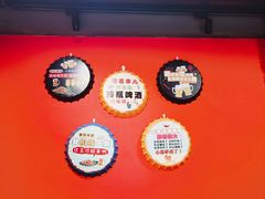 -听涛雅苑百味饺子老家菜馆