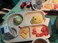 -蛙小侠(五象万象汇店)