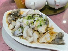 -江记餐厅(罗冲围店)