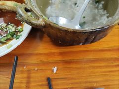 -潮汕美食.厚弥粥(白石洲店)