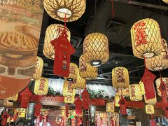 -南京大牌档(济南万象城店)