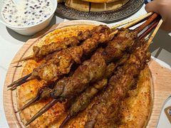-清真·卡德尔大叔新疆主题餐厅(龙汇路店)