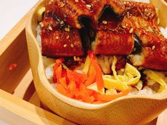 -肆月河豚·新淮扬(金融街店)