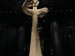 -三星堆博物馆