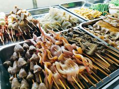 -胖子好盐水鸭(总店)