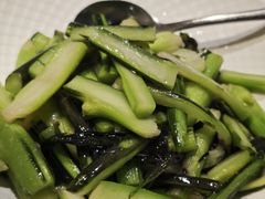 -院里寻菜·精致庭院菜(观沙岭店)