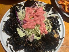 -恩你小木屋·韩式料理(假日广场店)