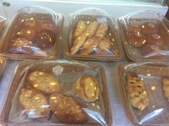 -起士林(荣安大街店)