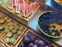 -松野谷·寿喜烧自助(华联顺义金街购物中心店)