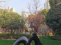 -静安雕塑公园