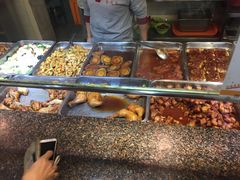 -食为天(贵阳路店)