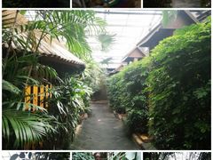 -世外桃源农庄·德清土菜(兴康南路店)