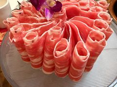 -南门四季铜锅涮肉(左家庄店)