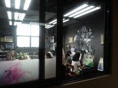 -黑骏画室·深圳美术中高考黄埔军校