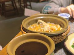 -南京大牌档(青岛万象城店)