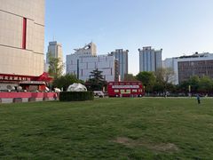 -西安创业咖啡街区