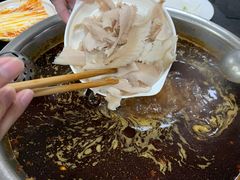 -李德富老街牛杂火锅(抚琴街店)