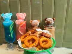 -肥韬香港茶餐厅(上海首店)