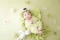 -微笑宝贝儿童摄影(梵华1939店)