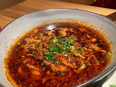 -赤宴·川菜(玉林店)