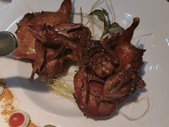 -泰椰里·泰国餐厅(智慧城广百广场店)