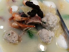 -百家鲜·杭帮菜