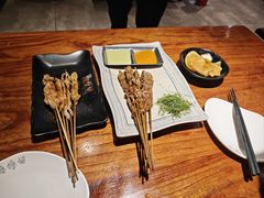 -烧蠔帮·湛江生蚝(南桥店)