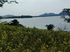 -东钱湖旅游度假区