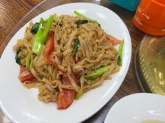 -肥弟大排档(汕樟路店)