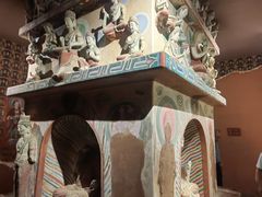 -张掖大佛寺景区