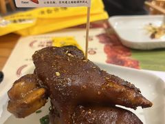 -木屋烧烤(龙华店)