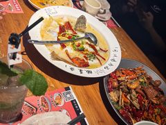 -胡桃里音乐酒馆(白云五号T5 MALL店)