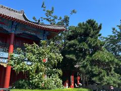 -长春孔子文化园-文庙