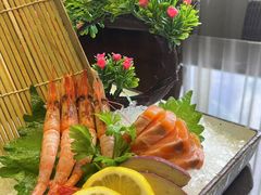 -天海日餐厅-青岛海泉湾皇冠假日度假酒店