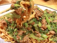 -来自潮州牛肉店(华强北店)