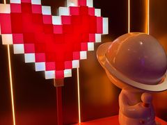 -星聚会KTV(武汉江宸天街店)