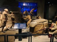 -上海四行仓库抗战纪念馆