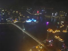 -WFC会仙楼观景台