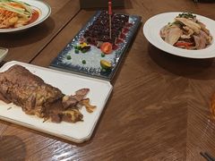 -贯贯吉·清真餐厅(浙江中路店)