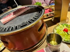-西塔老太太泥炉烤肉(亚运村店)