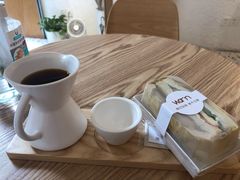 -Cafe on warm(丹霞店)