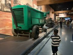 -柳州工业博物馆