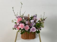 -荷兰布尔玛国际花艺学院