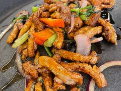 -一烙锅(友谊店)