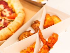 -达美乐比萨(留仙大道店)