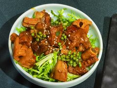 -那家小馆(摩天活力城店)