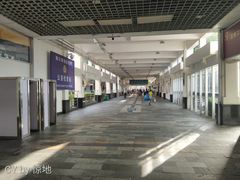 -海口站