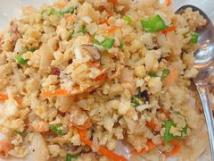 桂花炒-聪辉同安老美食饭店(大元路店)