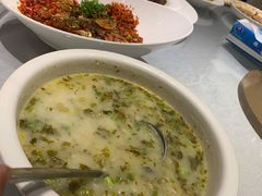 -紫鑫阁饭庄(长安店)