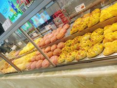-LELECHA乐乐茶(百货大楼店)